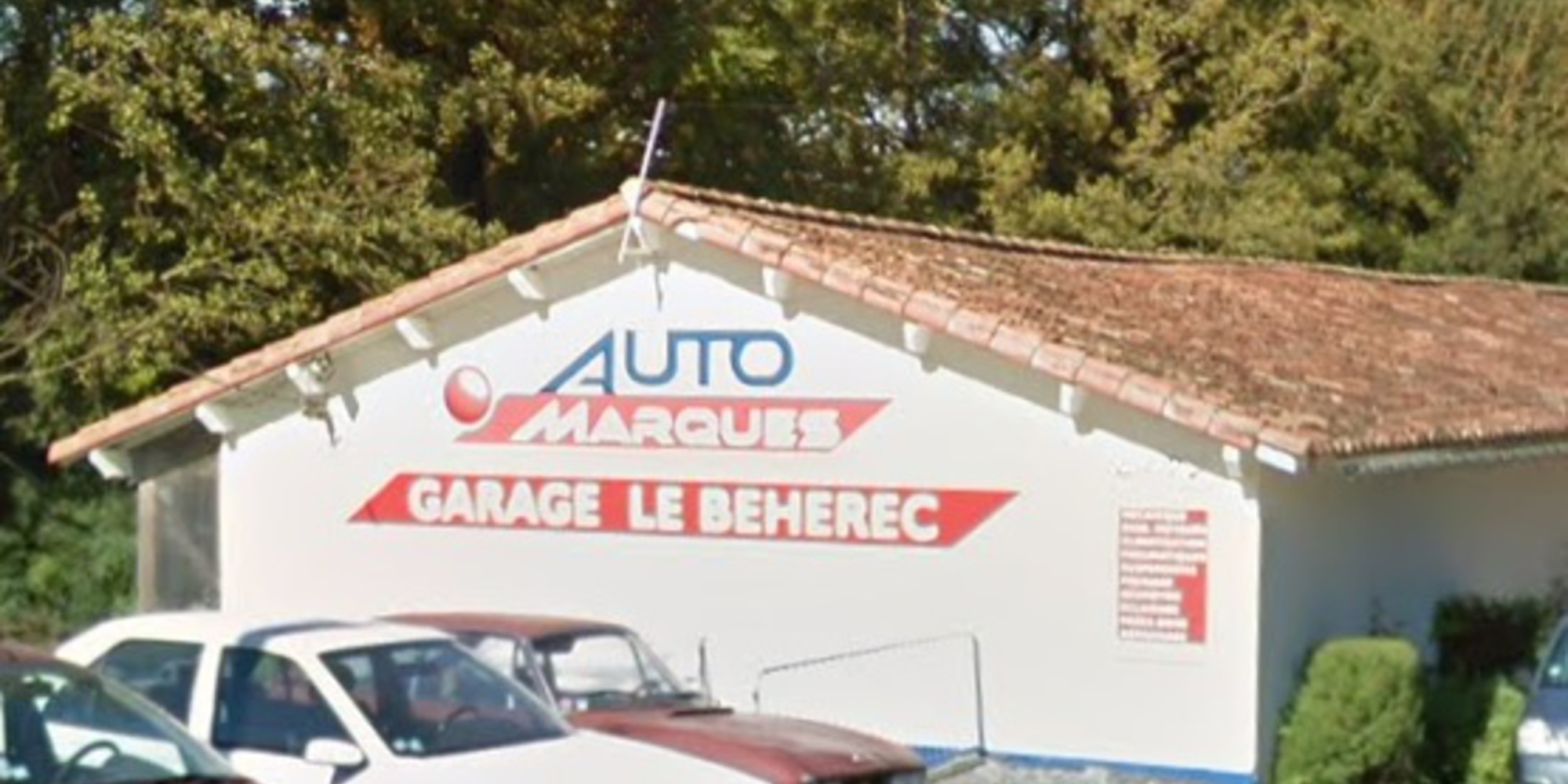 LE BEHEREC XAVIER ML